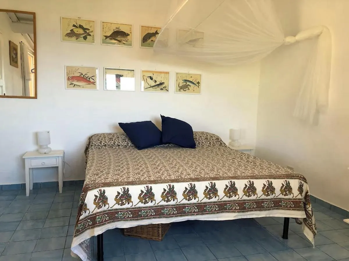 Splendid Cottage On Tuscan Sea Porto Santo Stefano  0*, Porto Santo Stefano (Grosseto)