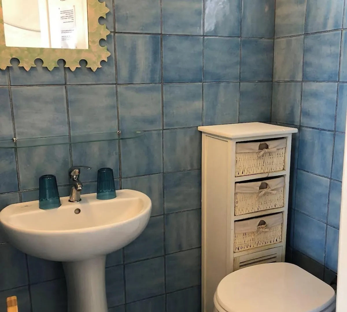 Splendid Cottage On Tuscan Sea Porto Santo Stefano  Semesterbostad