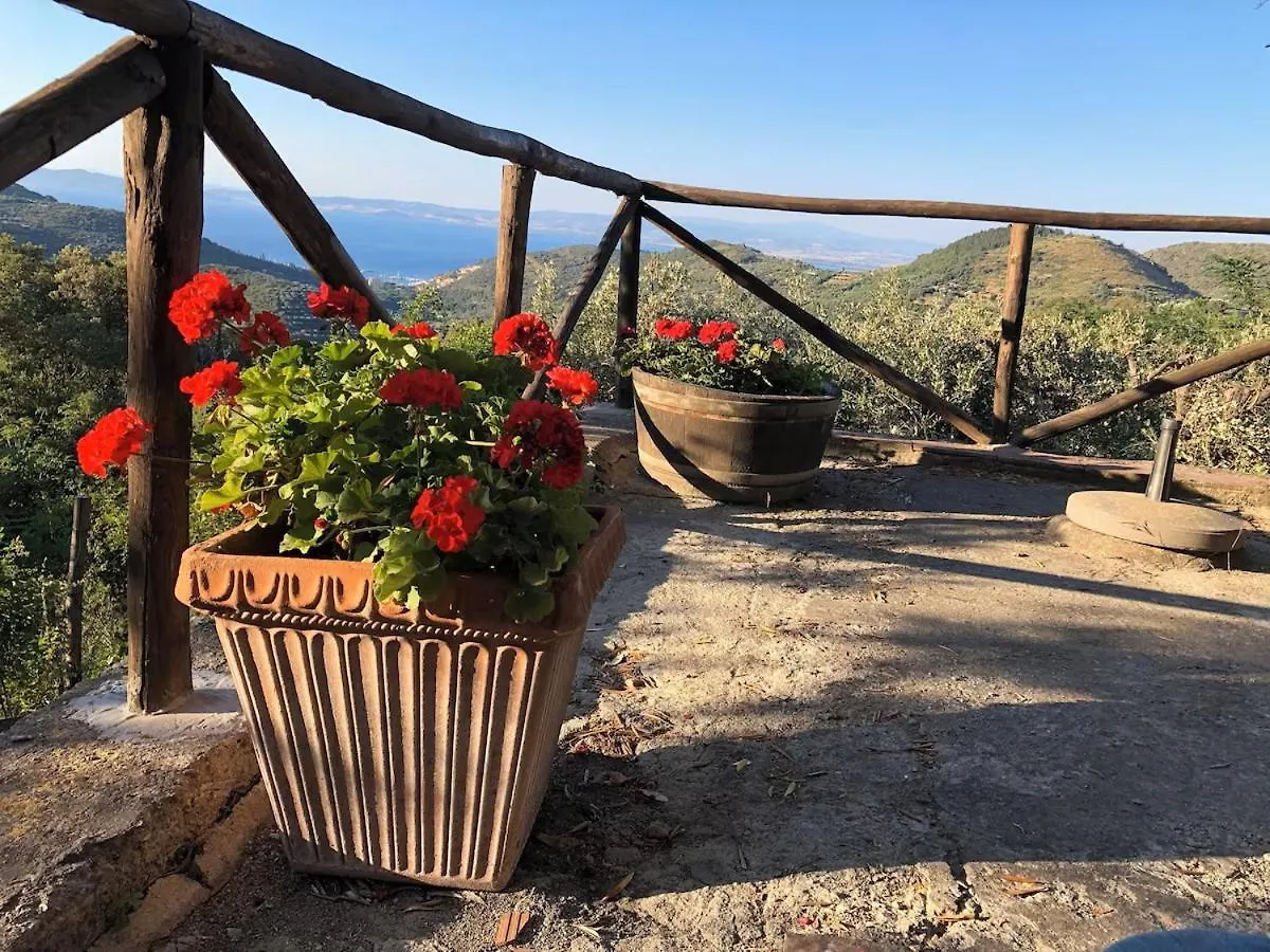 Splendid Cottage On Tuscan Sea Porto Santo Stefano  Semesterbostad Porto Santo Stefano (Grosseto)