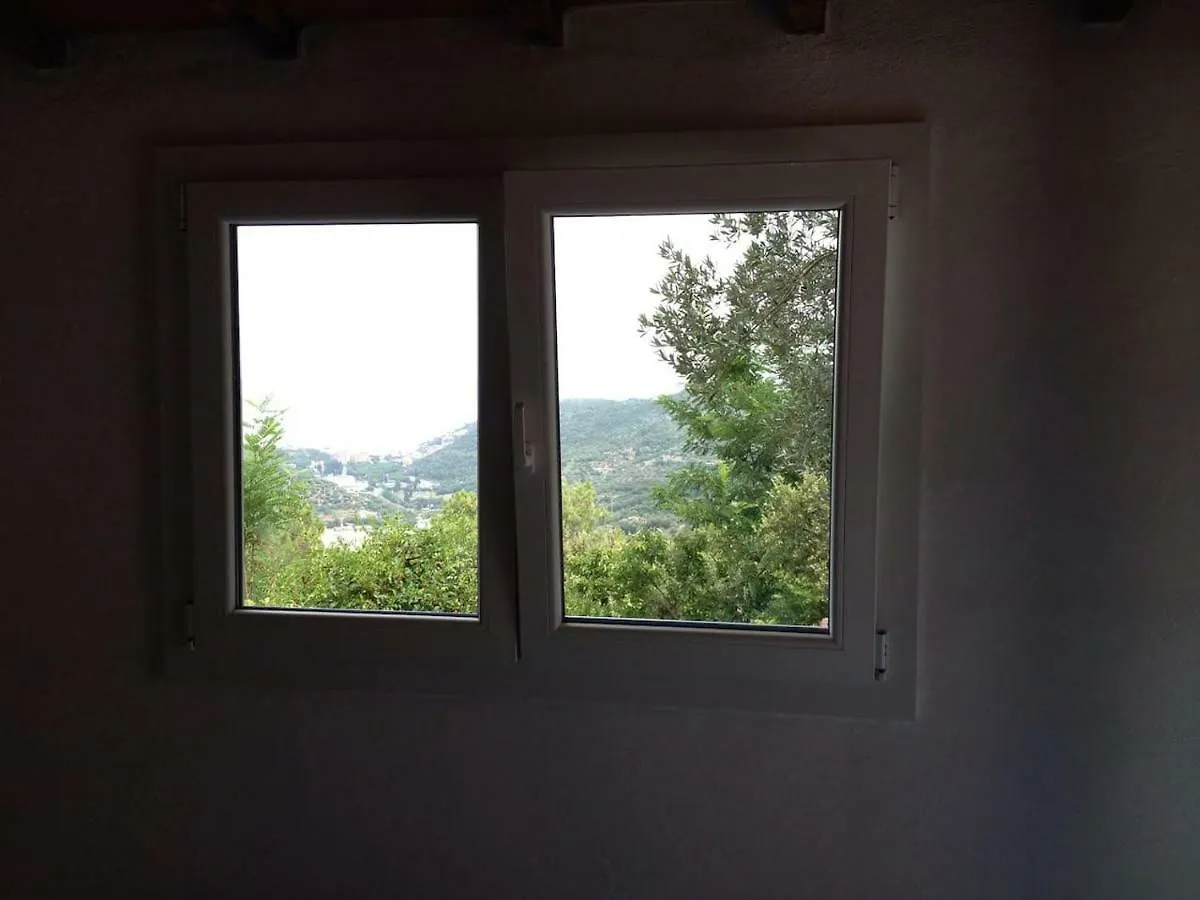 Splendid Cottage On Tuscan Sea Porto Santo Stefano  Porto Santo Stefano (Grosseto)