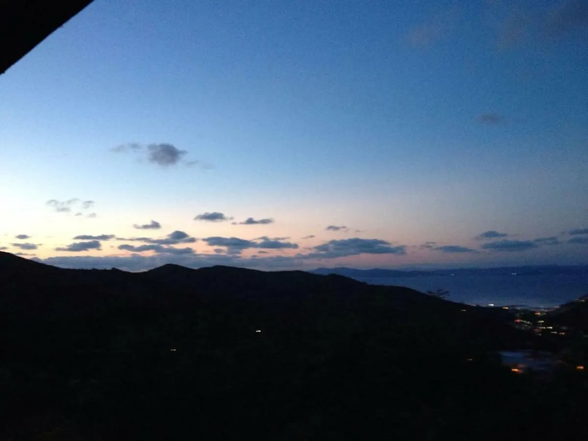 Splendid Cottage On Tuscan Sea Porto Santo Stefano  Semesterbostad Porto Santo Stefano (Grosseto)